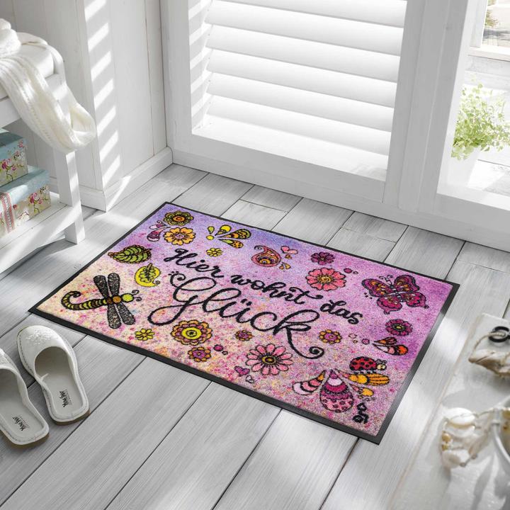 Immagine prodotto Wash + Dry Zerbino (75 x 50 cm)