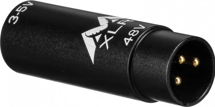 Actual product image Antlion Modmic XLR Power Converter