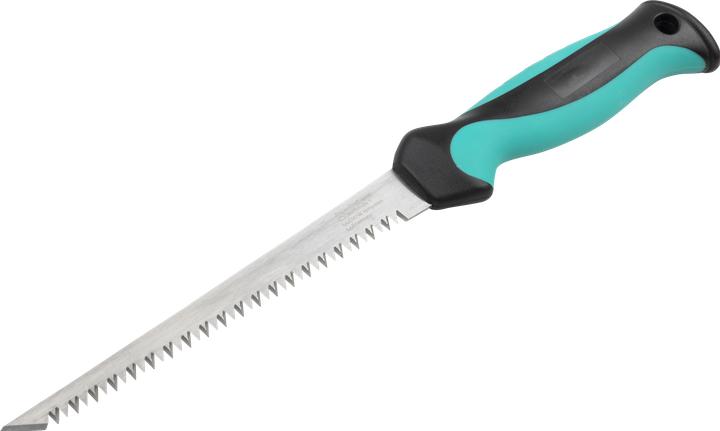 Actual product image wolfcraft 1 Plasterboard hand jigsaw