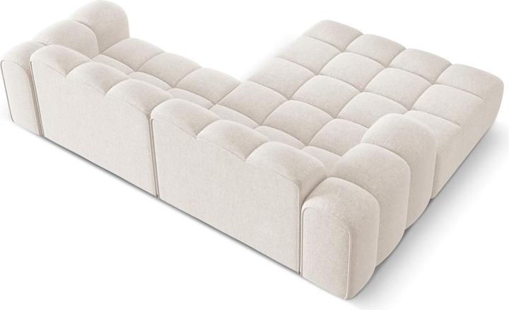 Produktbild Cosmopolitan Design Treno (Ecksofa)
