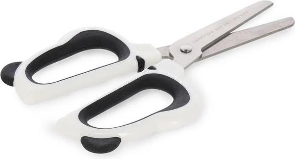 Actual product image Legami Children's scissors Panda (13.40 cm)