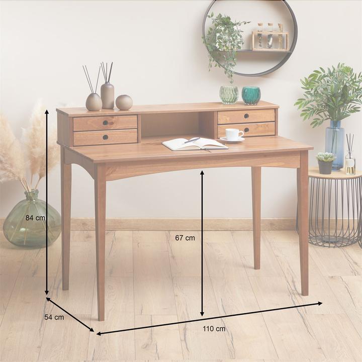 Image du produit IDIMEX Milano (110 x 54 x 91 cm)