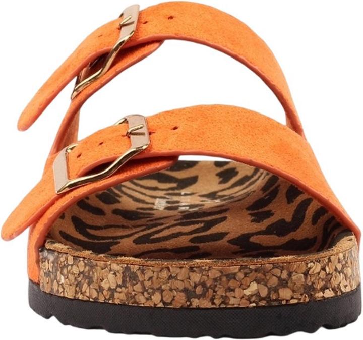 Produktbild Lunar Pecan Sandalen Leder (39)