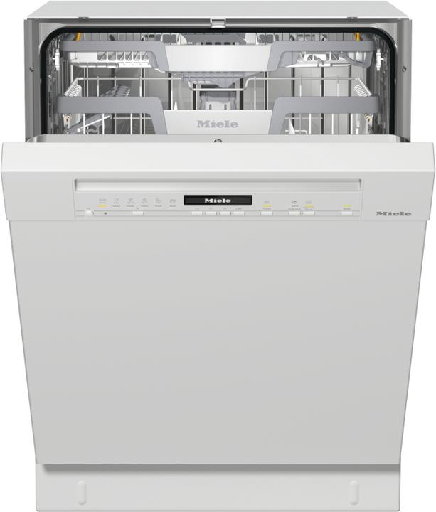 Actual product image Miele Dishwasher G 7100 SCU