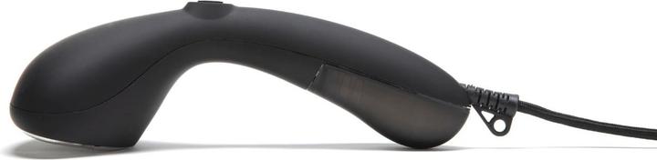 Actual product image Steamery Stockholm Cirrus No.2 Steamer -vaatehöyrytin, mattamusta (1500 W, 15 g/min)