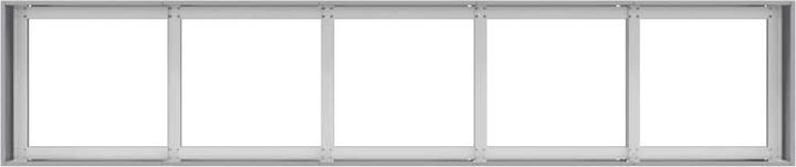 Produktbild vidaXL Pflanzkübel