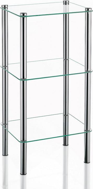 Kela Lars (40 x 30 x 76,5 cm)