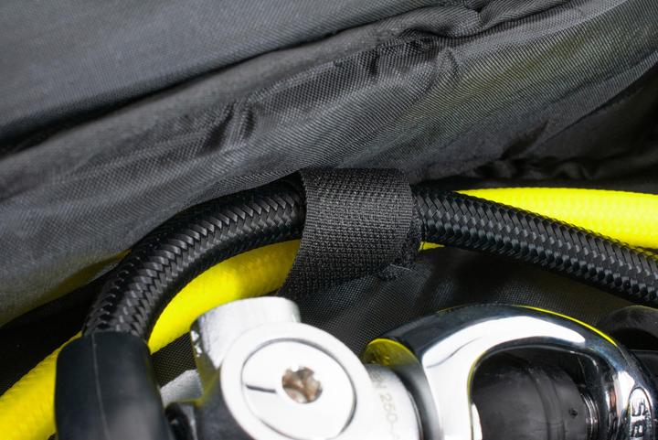 Actual product image Seac Breathing Regulator Bag Mate