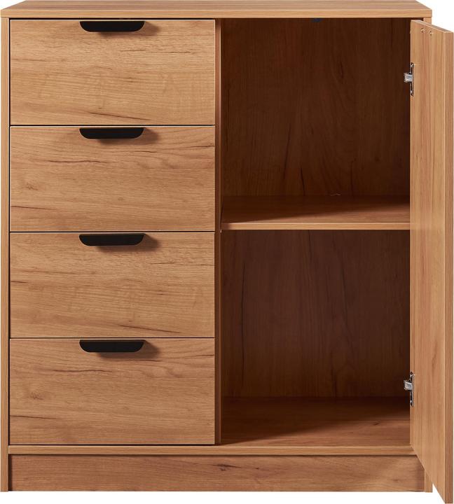 Image du produit En.Casa Varkaus (80 x 40 x 90 cm)