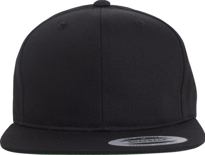 Produktbild Flexfit Pro-Style Twill Snapback Youth Cap (6, 7, 8)