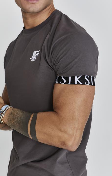 Immagine prodotto Siksilk Maglietta Tech (XXL)