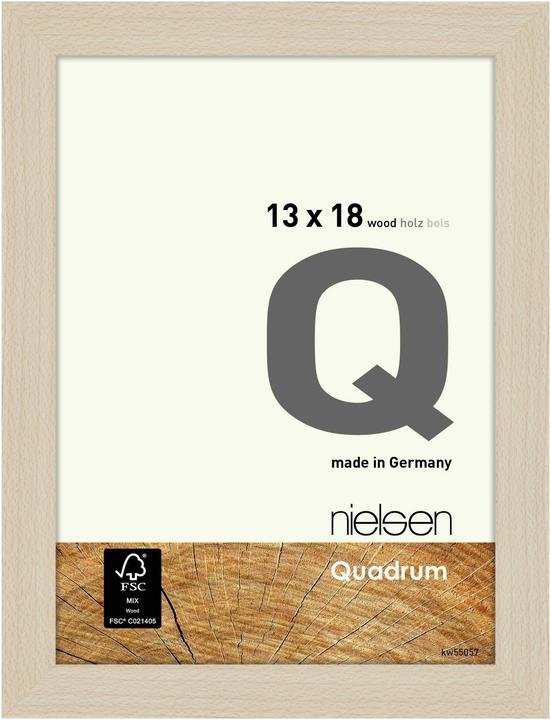 Image du produit Nielsen Quadrum (13 x 18 cm)