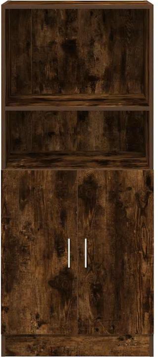 Actual product image vidaXL Küchenschrank