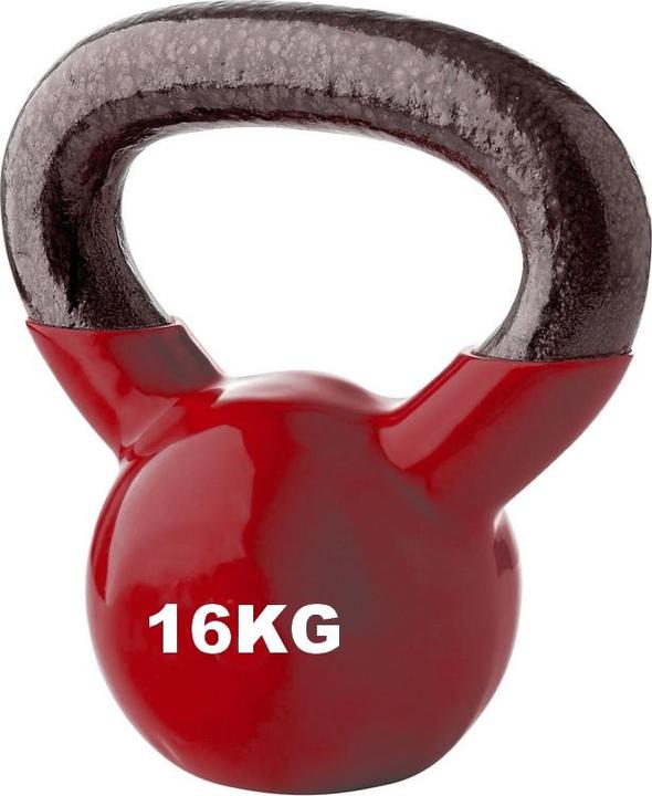 Immagine prodotto Hasbro Kettlebell tremblay 16kg (1 x 16 kg)