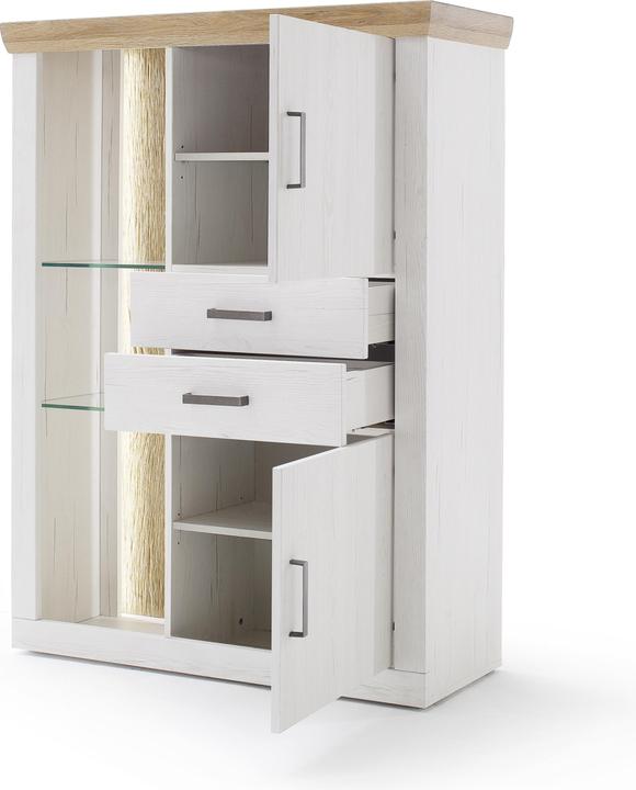 Immagine prodotto Robas Lund Madrid (106 x 142 x 40 cm)