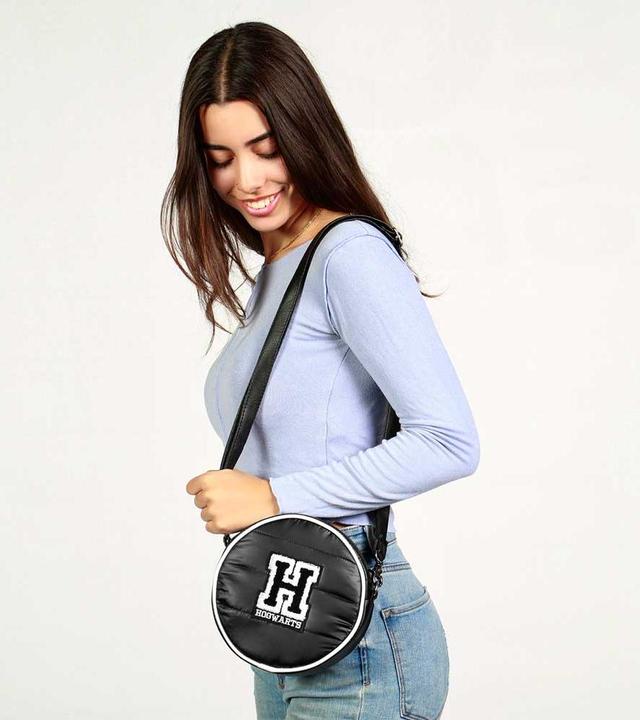 Image du produit Karactermania Padding Round Shoulder Bag H