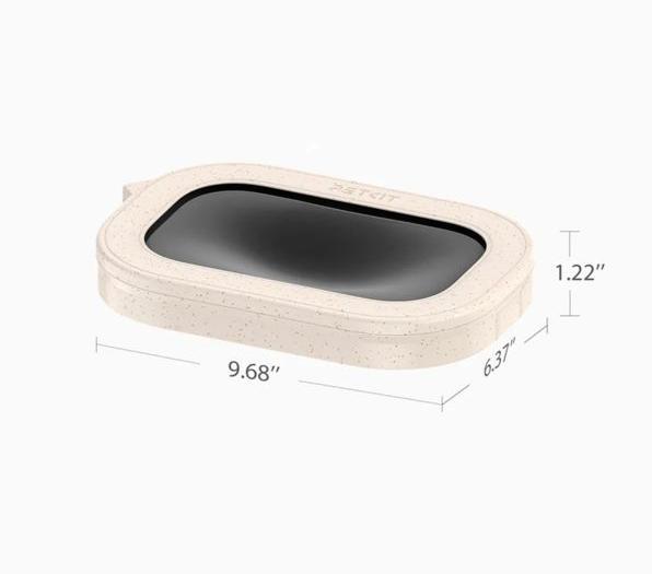 Actual product image Petkit Katzenstreu-Abfallbeutel