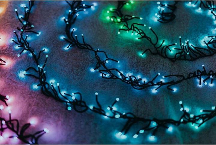 Produktbild Twinkly Cluster (6 m)