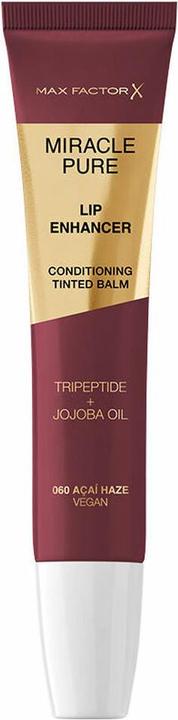 Produktbild Max Factor Miracle Pure Lip Enhancer (Lippenbalsam, 12 ml)