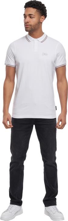 Immagine prodotto Crosshatch Tarquin Maglietta Polo Uomo (S)