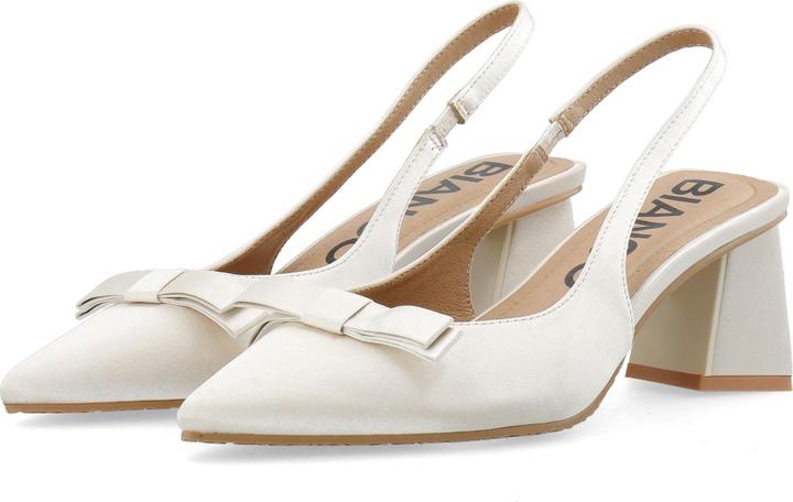 Image du produit Bianco BIAMARALYN Slingbacks (40)