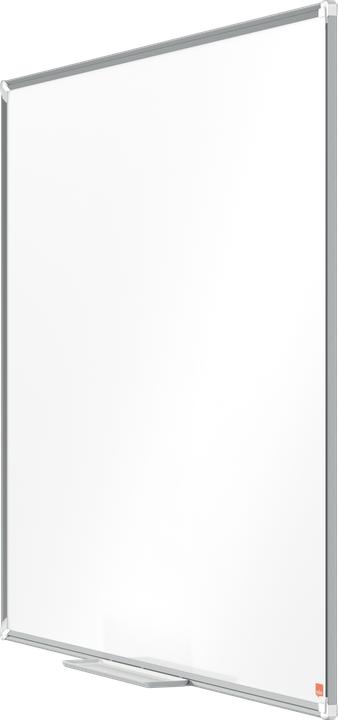 Actual product image Nobo Whiteboard Premium Plus 90 cm x 120 cm, White (120 x 90 cm)