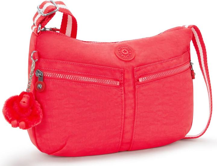 Produktbild Kipling Basic Eyes Wide Open Izellah Medium Shoulderbag