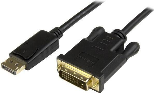 Produktbild StarTech DP2DVI2MM3 (0.91 m)