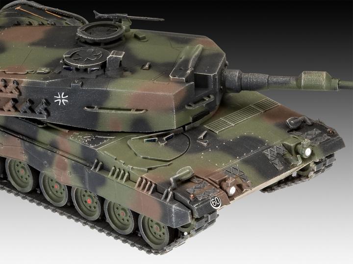 Produktbild Revell SLT 50-3 Elefant Leopard 2A4