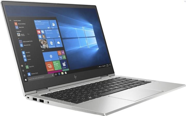 Image du produit Auctionline.ch HP EliteBook x360 830 G7 (16 Go, 13.30", 512 Go, CH, A / Comme neuf)