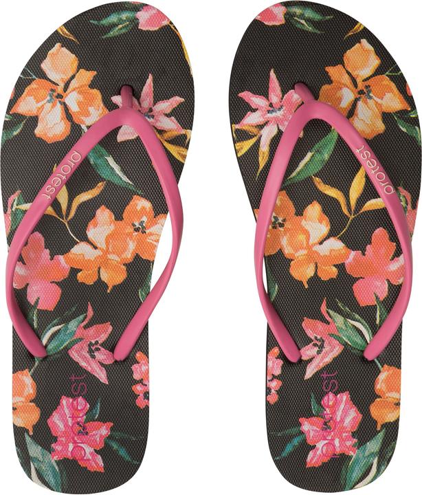 Produktbild Protest Damen Prthalla Sandale, True Black, 41 EU (41)