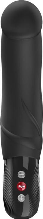 Actual product image Fun Factory - Big Boss G-Spot Vibrator Schwarz