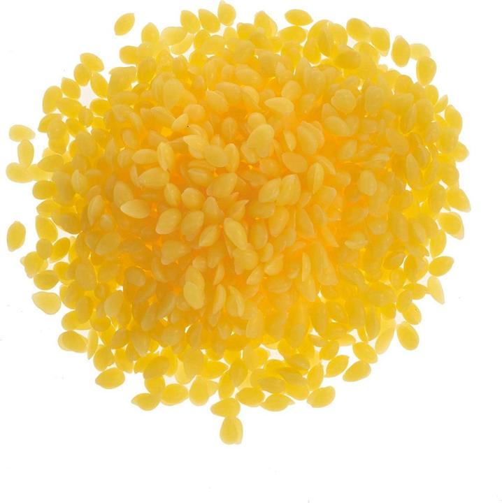 Produktbild Glorex Bienenwachs 125g