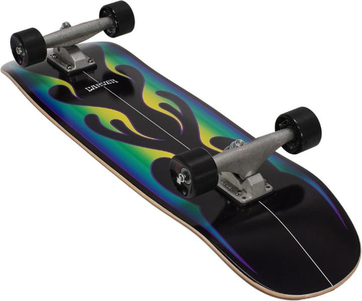 Produktbild Carver Firebrand Streetsurf C5 (8.88")