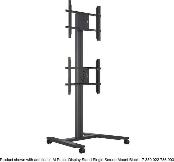 Produktbild Multibrackets 210 HD Single (80", 60 kg)