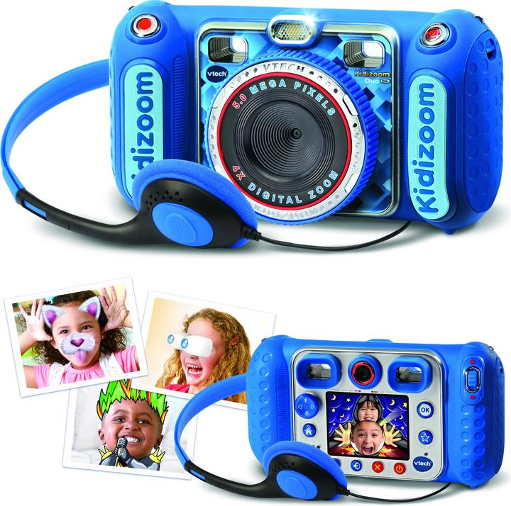 Image du produit VTech Kidizoom Duo DX