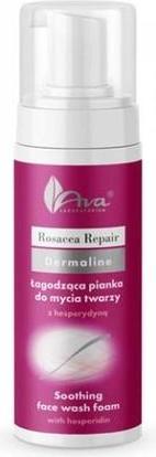 Produktbild AVA Laboratorium Rosacea Repair Soothing Facial Cleansing Foam With Hesperidin 150Ml (Reinigungsschaum, 150 ml)