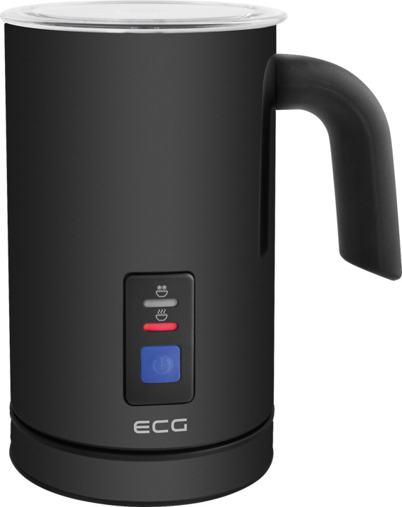 Actual product image ECG NM 119 Automatic milk frother (11.50 cl)