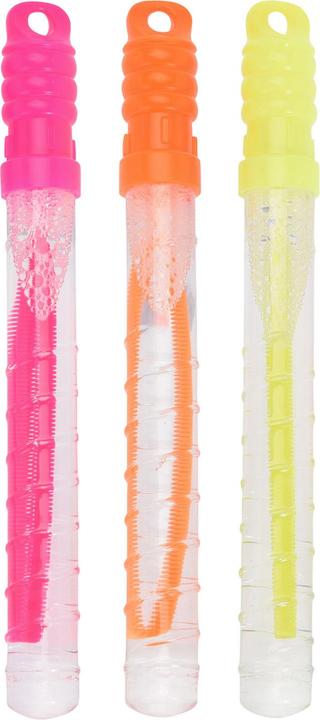 Actual product image Champ Bubble sword set of 3