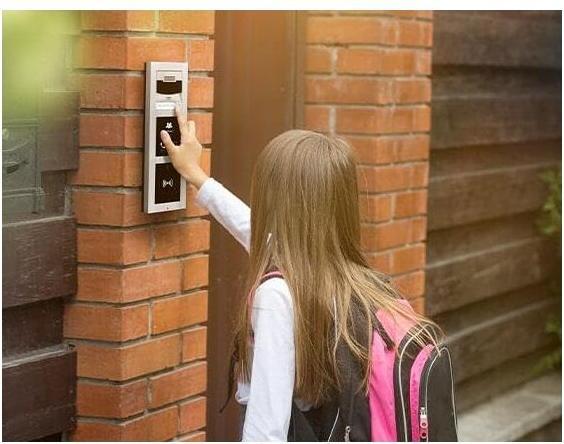 Produktbild 2N IP Verso (Kabelgebunden)