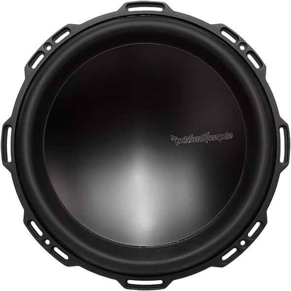 Actual product image Rockford Fosgate Power T0D412 (1400 W)