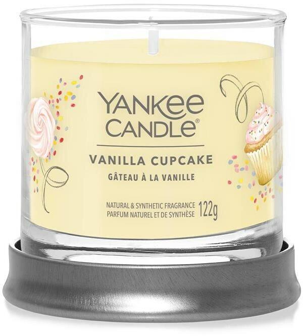 Produktbild Yankee Candle Vanilla Cupcake
