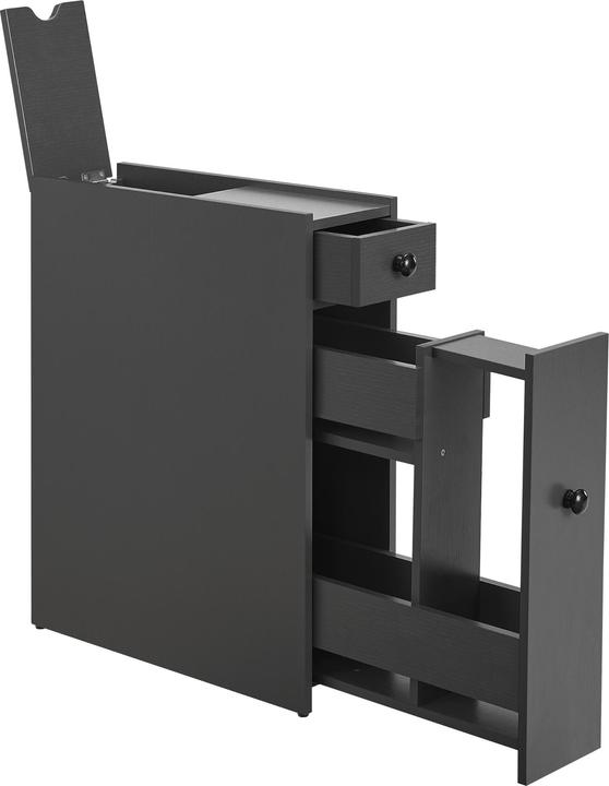 Actual product image En.Casa Kihniö (16 x 48 x 58 cm)