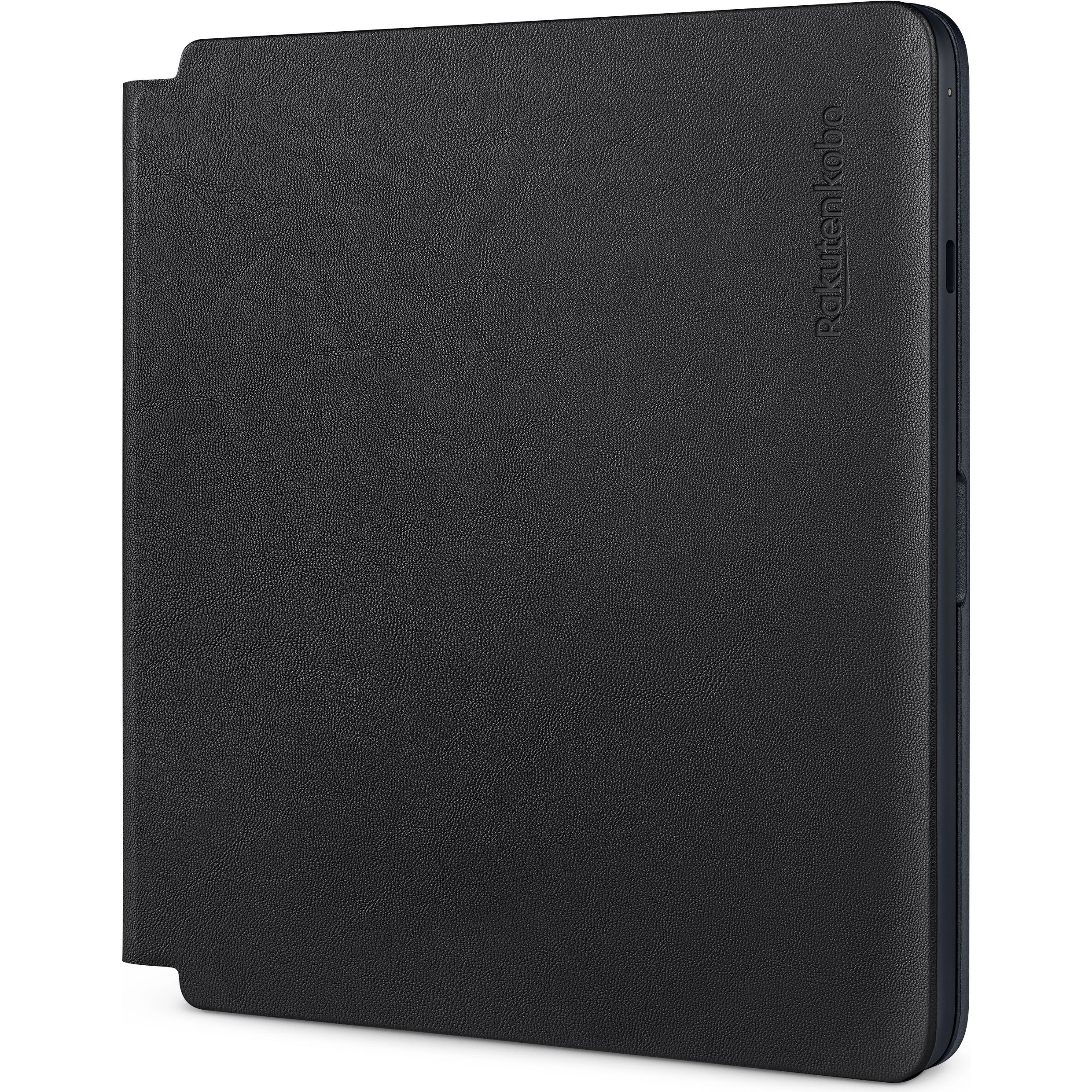 Thumbnail - Kobo Power Cover (Kobo Sage), eReader Zubehör, Schwarz