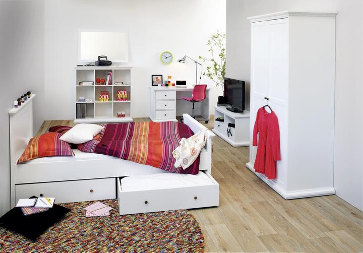Immagine prodotto Tvilum Paris (96.20 x 60.50 x 200.60 cm)