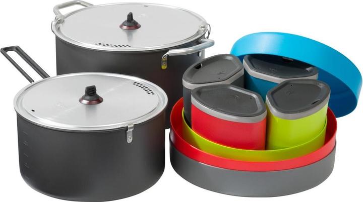 Produktbild Msr Flex 4