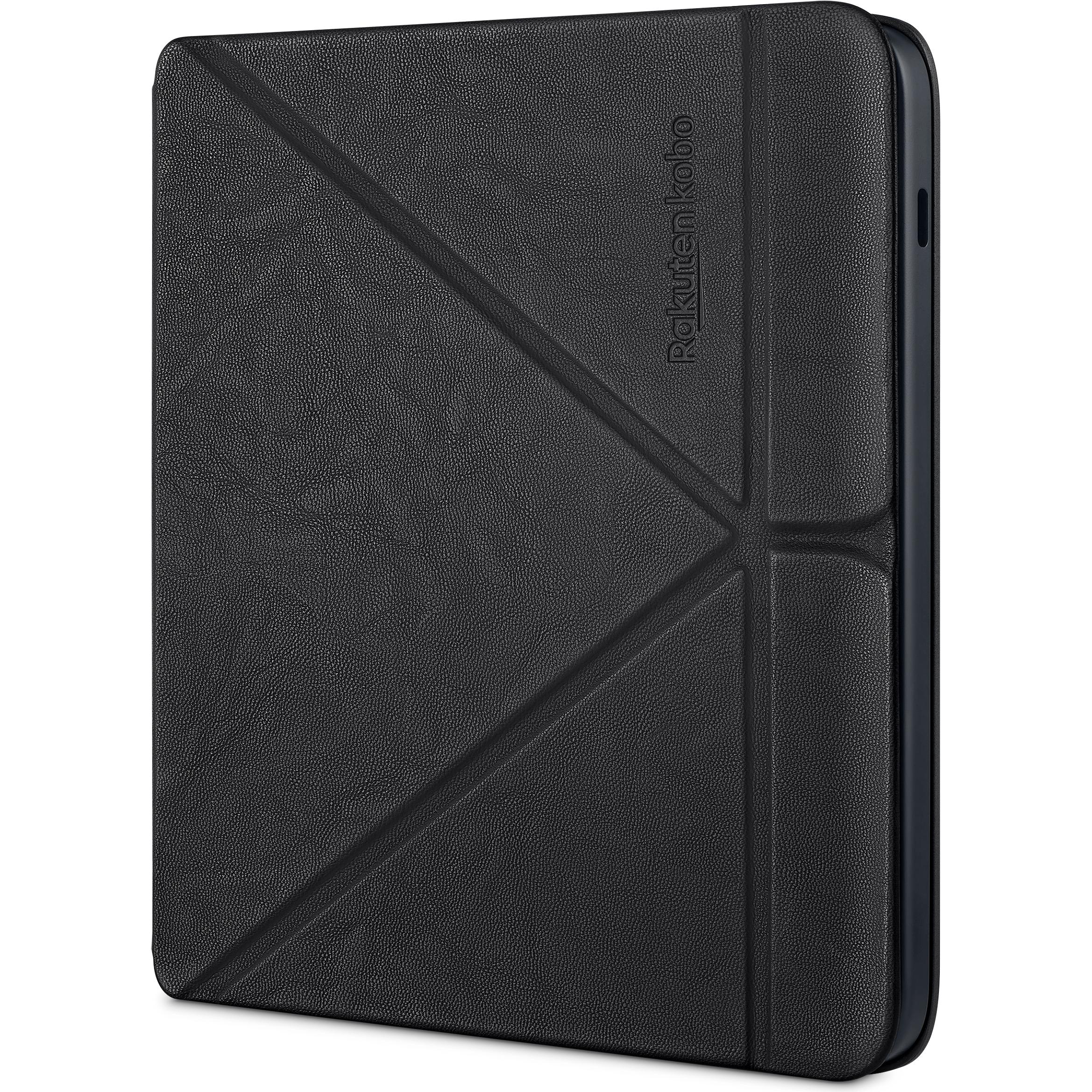 Thumbnail - Kobo Sleepcover (Kobo Libra 2), eReader Zubehör, Schwarz