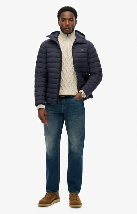 Produktbild Superdry Kapuzen-Fuji-Lite-Jacke (M)