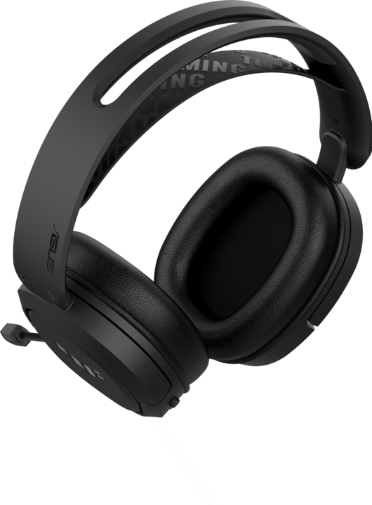Actual product image ASUS TUF Gaming H1 (Wireless)