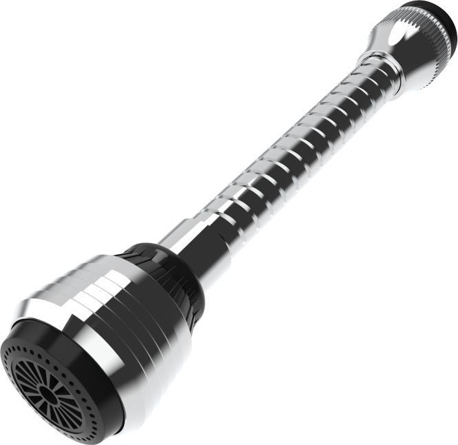 Produktbild Wenko Strahlregler